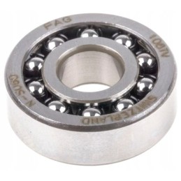 Bearing 108 tvh fag 8x22x7 self-aligning