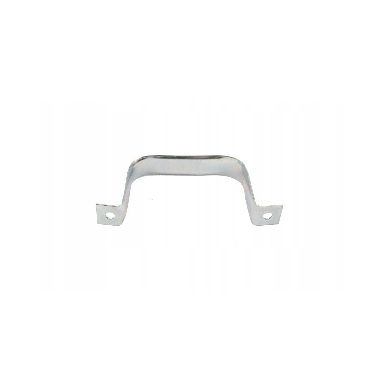 Brake fluid reservoir clamp c 360 50626340