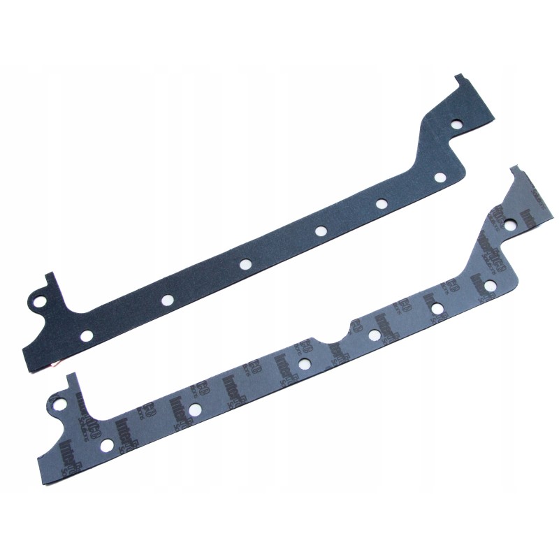 Side bowl seals for mf, 3 sets, 2 pcs. 41424209