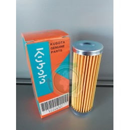 Kubota fuel filter 1t021 43560