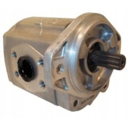 Kzp4 27cssdd toyota pump