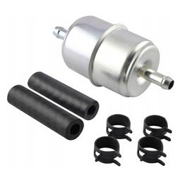 Baldwin BF840 K1 fuel filter