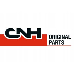 Air conditioning radiator filler cap cnh