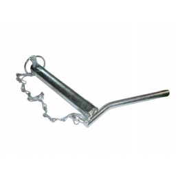 Hitch pin pin 25x175mm