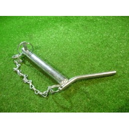 Hitch pin pin 25x175mm