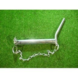 Hitch pin pin 25x175mm