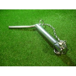 Hitch pin pin 25x175mm