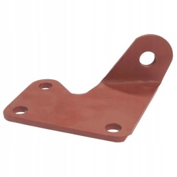 Left fuel tank support c 360 ursus c 360n