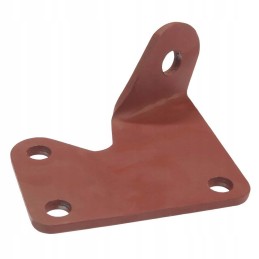 Left fuel tank support c 360 ursus c 360n