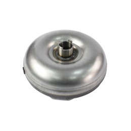 Torque converter for cat backhoe loader