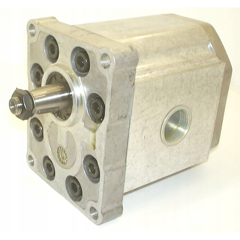 Snp3 c55l c001 f hydraulic gear pum