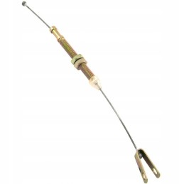 Vpm6524 vapormatic injection pump cable