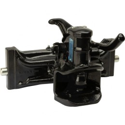 Automatic trailer hitch 390mm 38mm 711170014