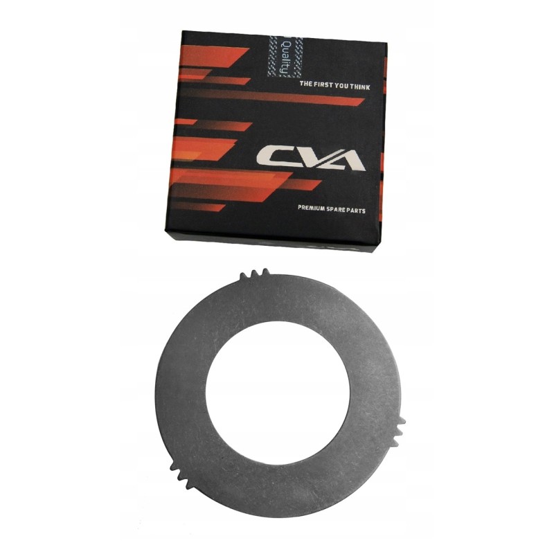 Brake spacer JCB telesko loader