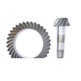 Attack kol set 5146255 new holland tm td fiat ford