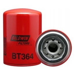 Spin on baldwin bt364 oil filter