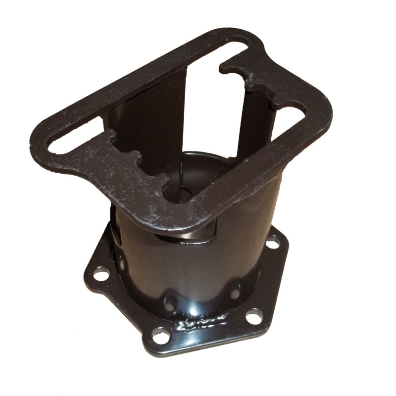 Shimmy yoke, gear lever selector Mtz Belarus