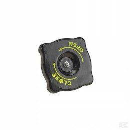 Radiator cap vpe3228