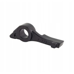 Sipma binding device switching lever