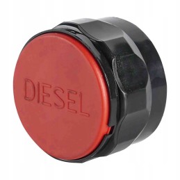 Fuel tank cap old type Zetor 60115226