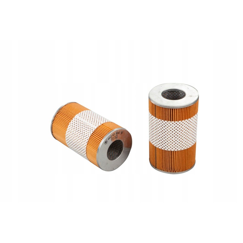 Wo10 100 engine oil filter insert
