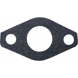 Oil pump suction gasket fits c 330 501