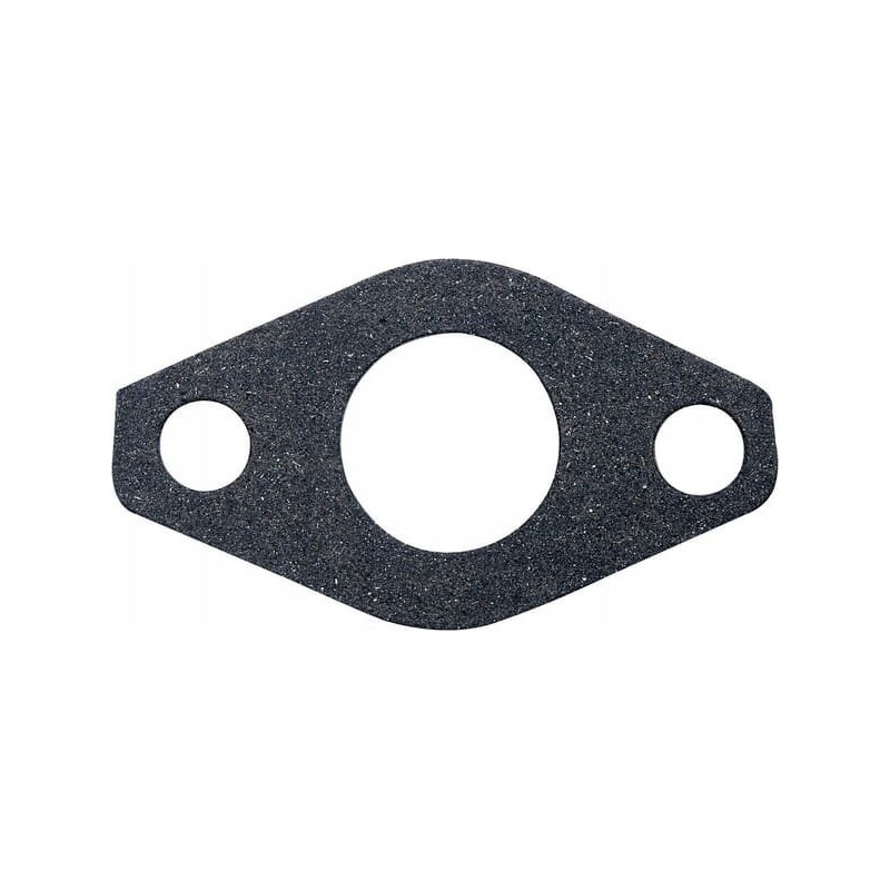 Oil pump suction gasket fits c 330 501