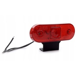 LED marker lamp w47 12v 24v 230z rear