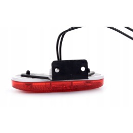 LED marker lamp w47 12v 24v 230z rear