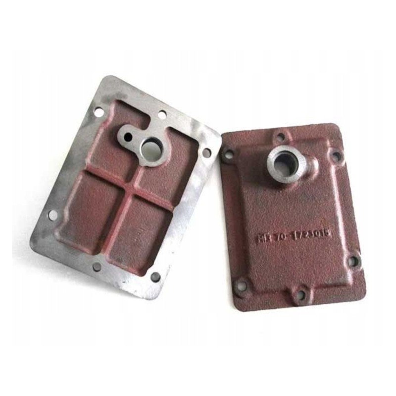 Original mtz reducer top cover