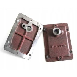 Original mtz reducer top cover