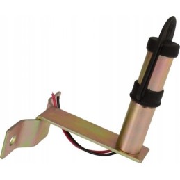 Rooster type L side flash mount