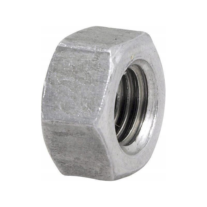 Exhaust manifold nut 3 and 4 cyl. 26902188