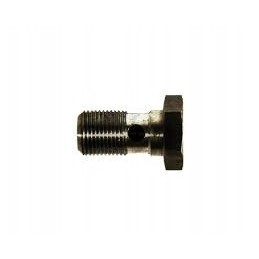 Overflow screw M12x1 Zetor 975091