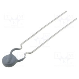 1 pcs x VISHAY - PTCCL05H390HBE - Fuse: PTC thermistor, 39mA, ceramic, 5mm