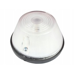 Low marker lamp, white, e92lb