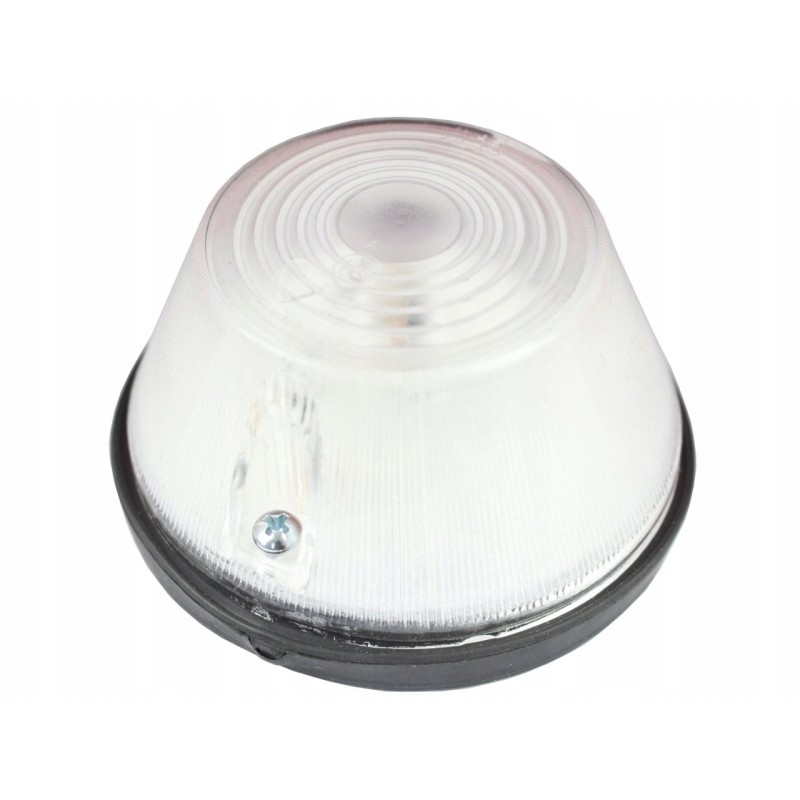Low marker lamp, white, e92lb