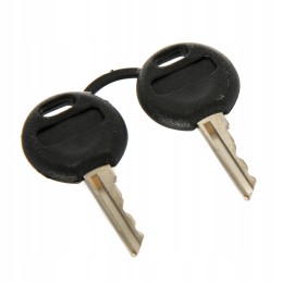 Spare key case 353 453 553 50770567070