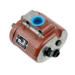 Zetor lift hydraulic pump 70114610