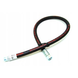 Hydraulic hose m18x1 5 ab10x900 bizon 33mpa