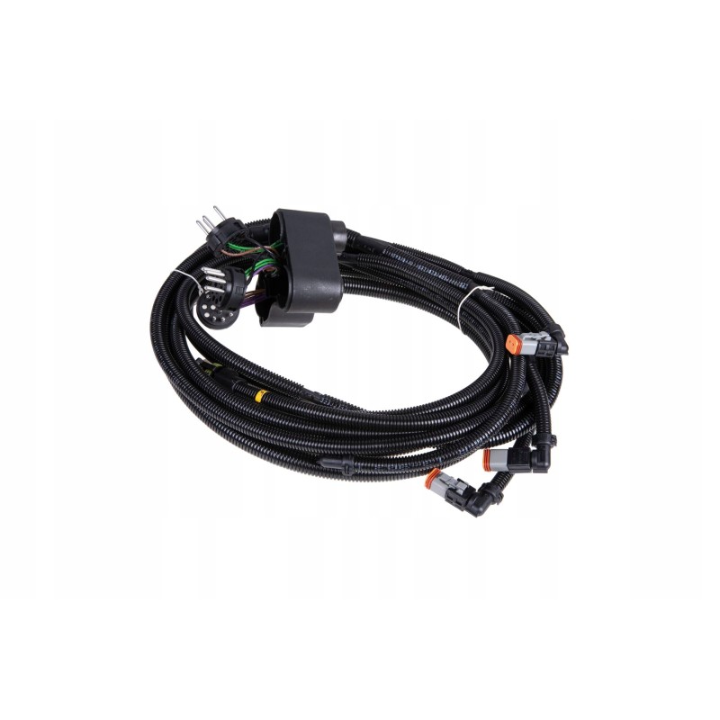 016350 0 header wiring harness