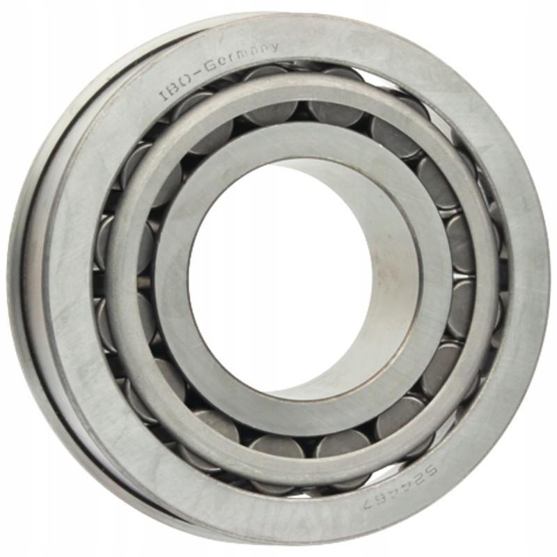 Cylindrical roller bearing for main shaft 5450750117219