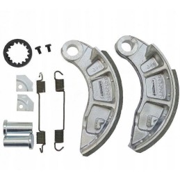 Cable brake set c 360 46668050