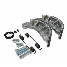 Cable brake set c 360 46668050