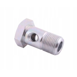 Inch overflow eye bolt g3 8 19 Warynski