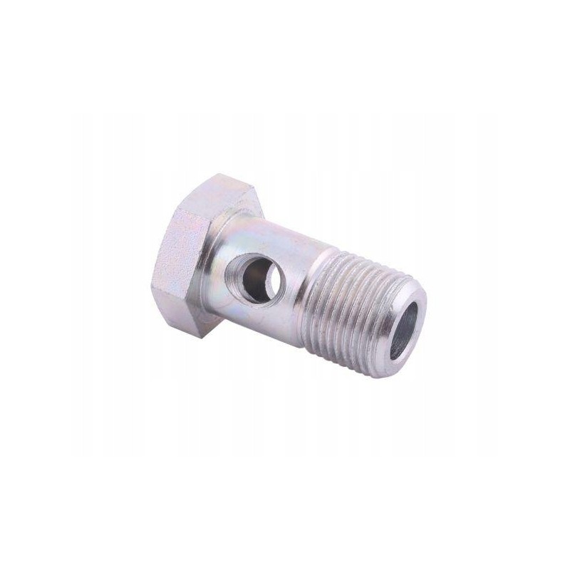 Inch overflow eye bolt g3 8 19 Warynski