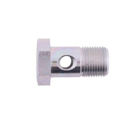 Inch overflow eye bolt g3 8 19 Warynski
