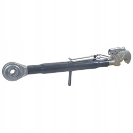 Top connector with mounting hook, category 2, 3pggh2546