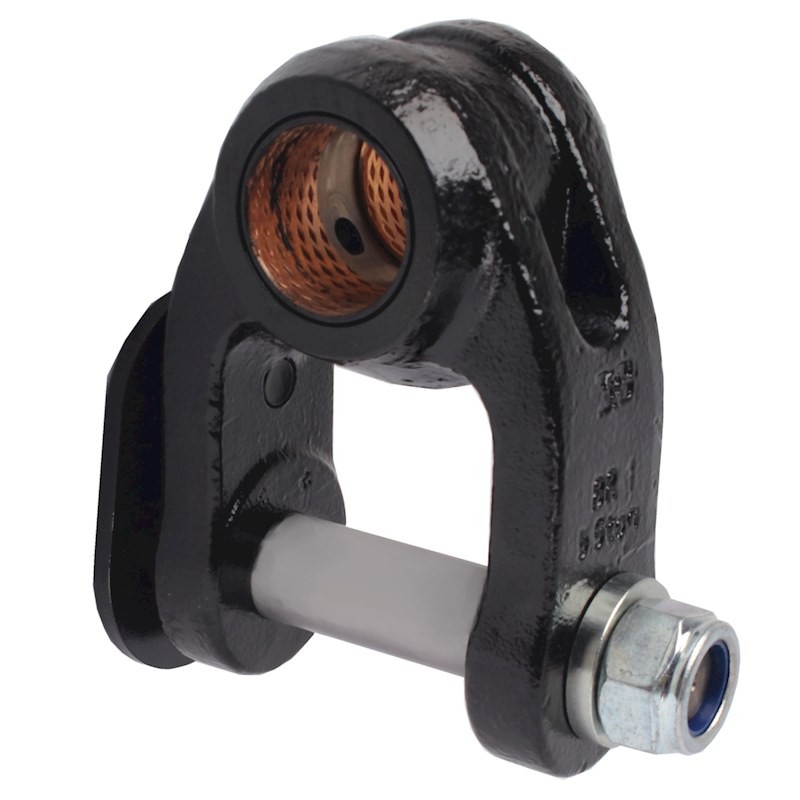 Hanger for Baltrotors Br1a rotator 30mm, 30mm pin