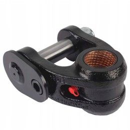 Hanger for Baltrotors Br1a rotator 30mm, 30mm pin